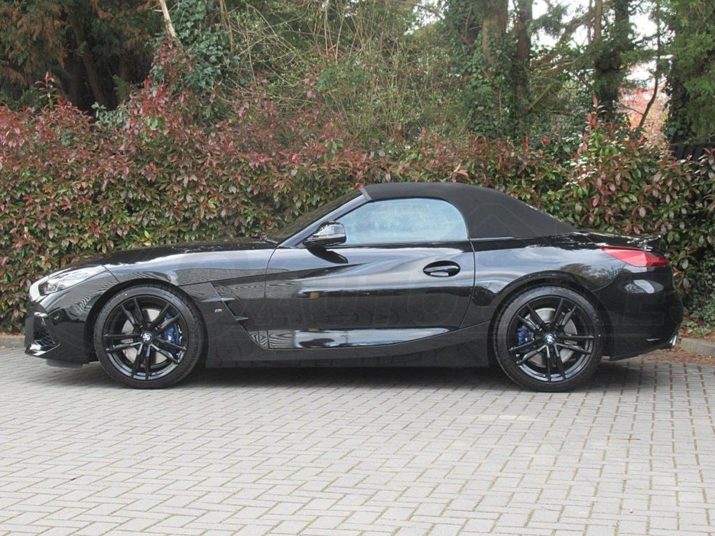 38 Popular 2019 bmw z4 exterior colors with Photos Design