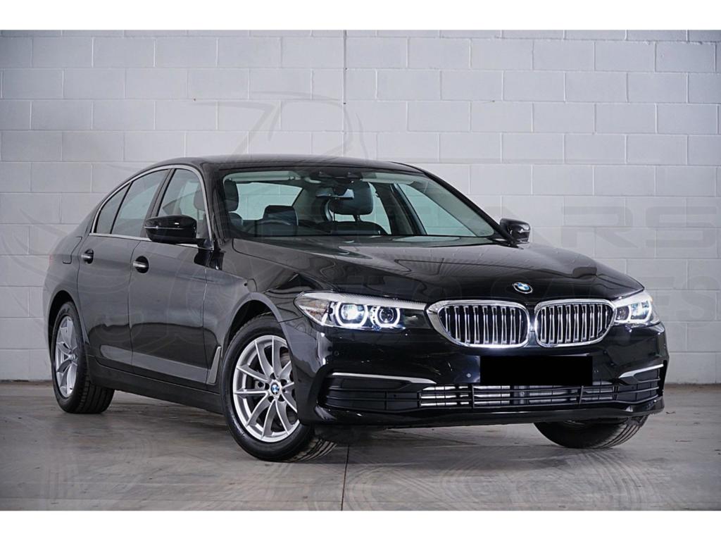 SOLD 1072 BMW 5Series 520d SE 1995CC, Automatic SOLD 1072 BMW 5Series 520d SE 1995CC, Automatic