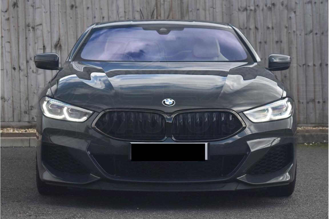 Bmw 845 ci
