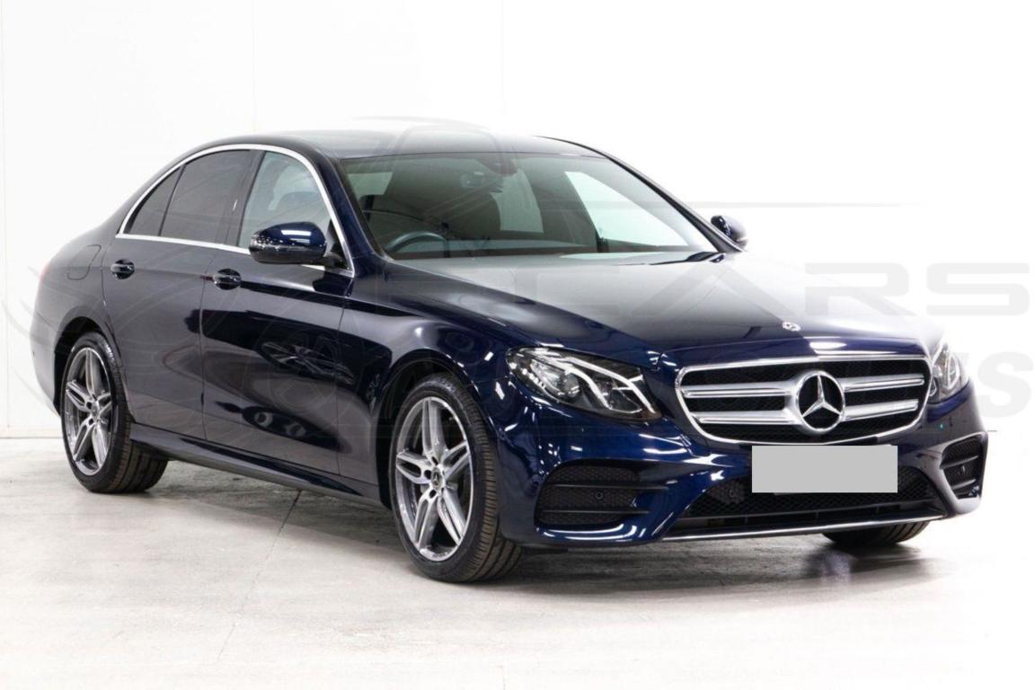Мерседес e200 amg