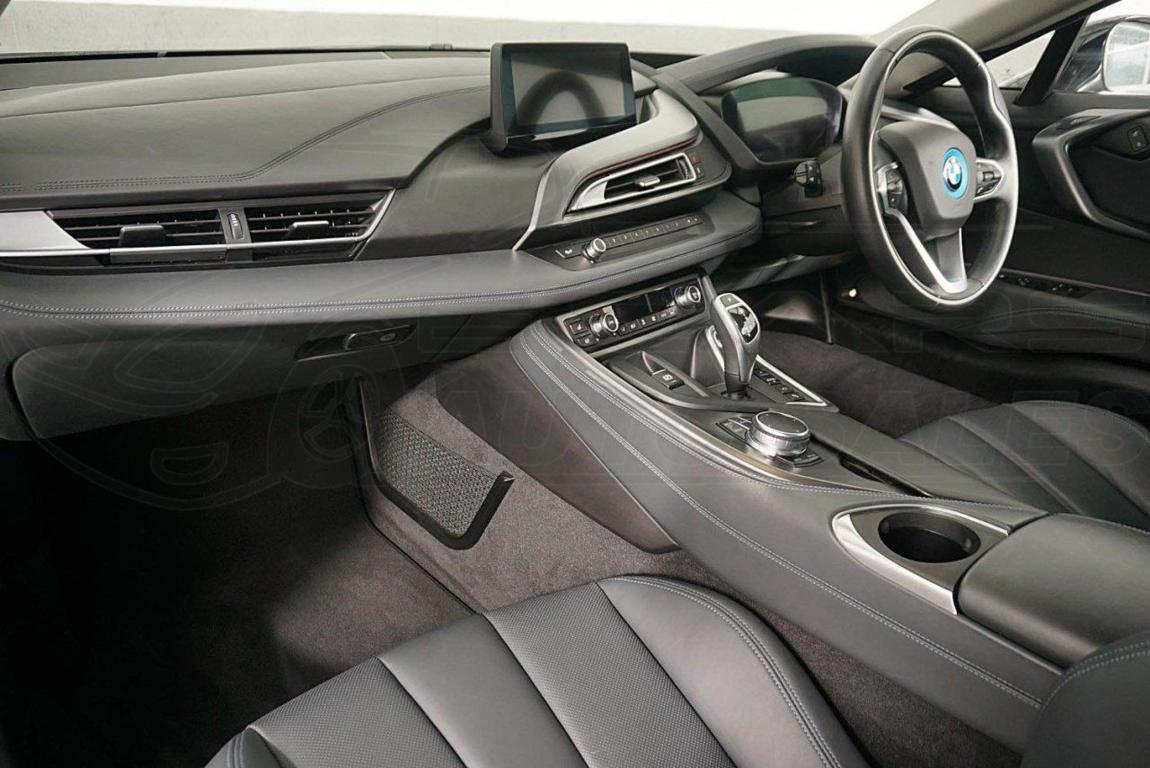 SOLD - #1600 - BMW i8 - 1499CC, Automatic, 2018 - E-CARS AUTO SALES