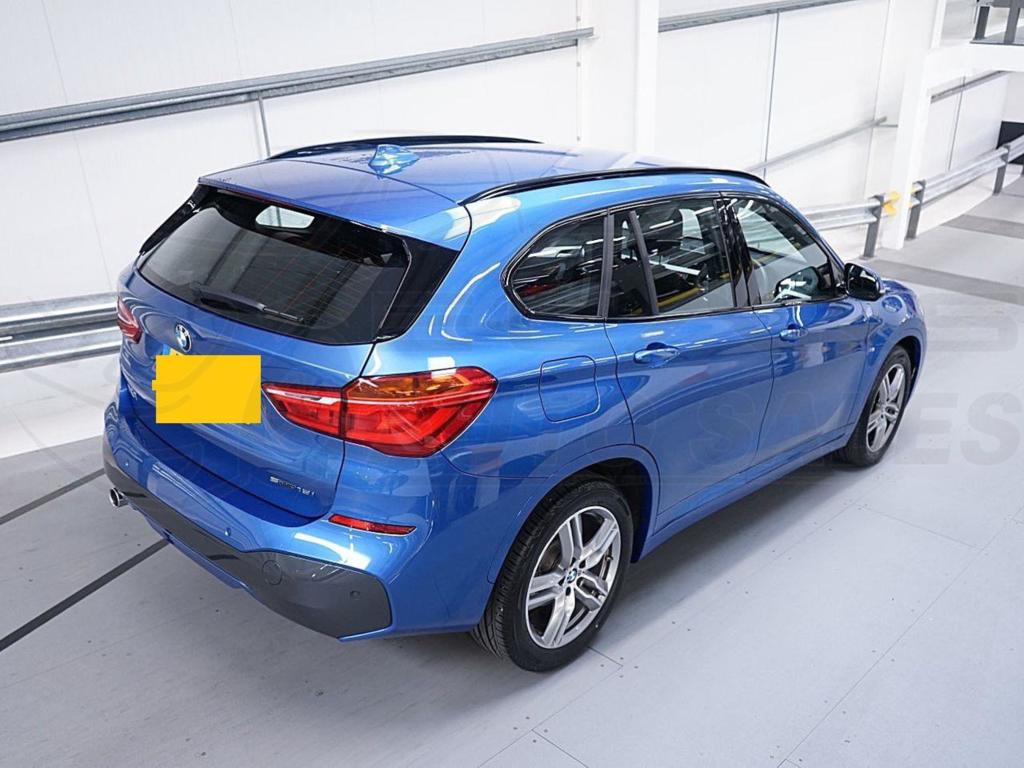 Bmw x1 18i