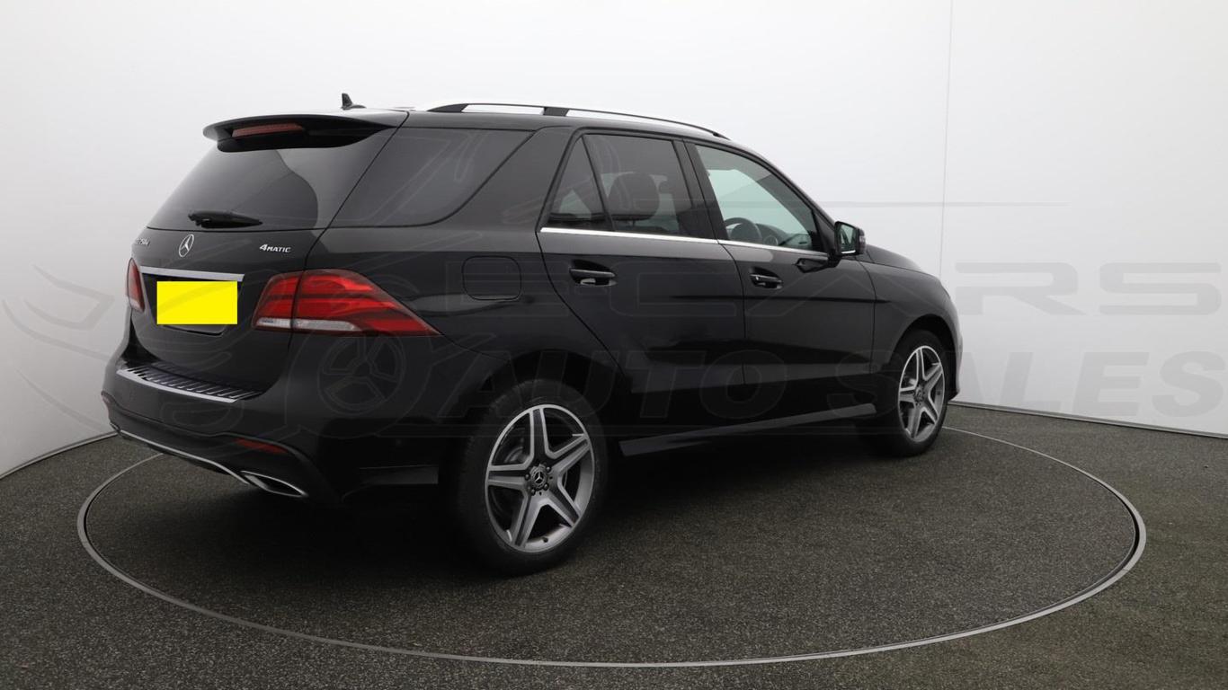 Мерседес 220 gle