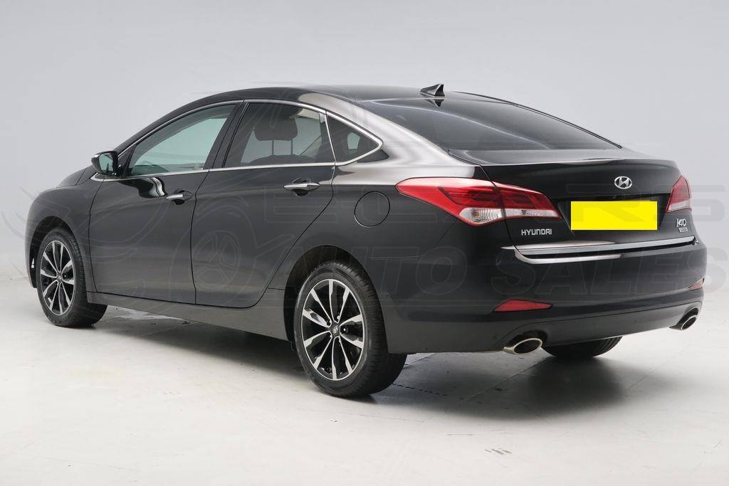 SOLD 10153 Hyundai i40 CRDi 1685CC, Automatic, 2017 ECARS AUTO SALES