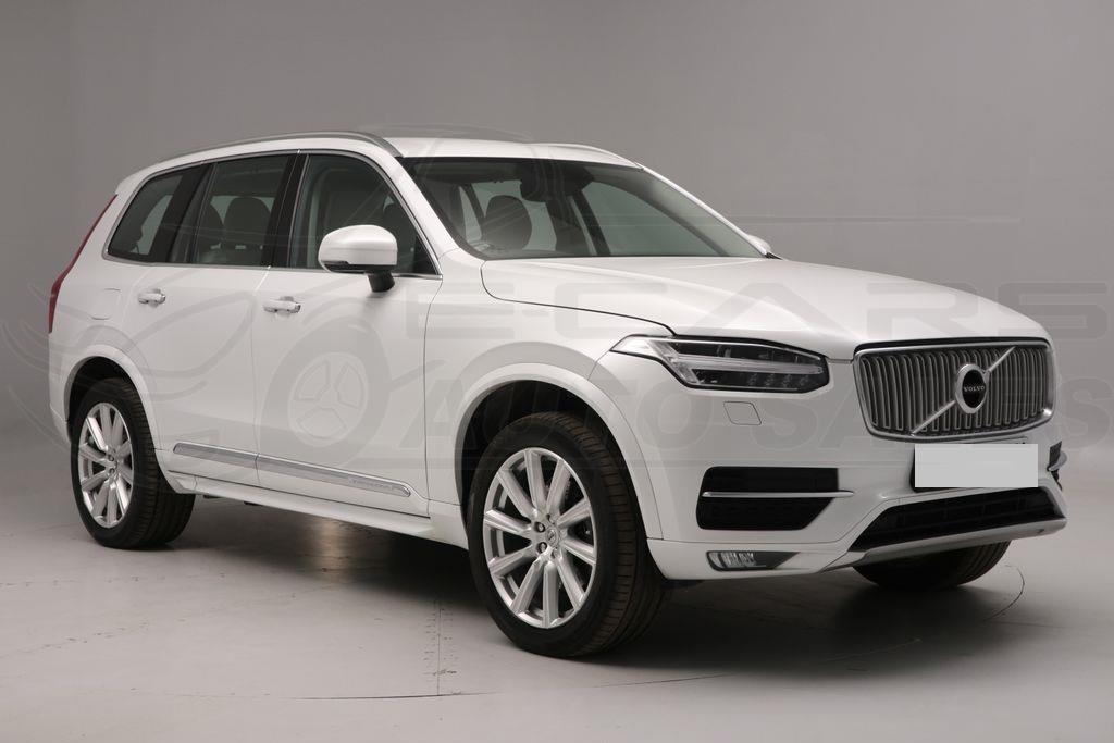 SOLD 8624 Volvo XC90 D5 Power Pulse Inscription Pro 1969CC