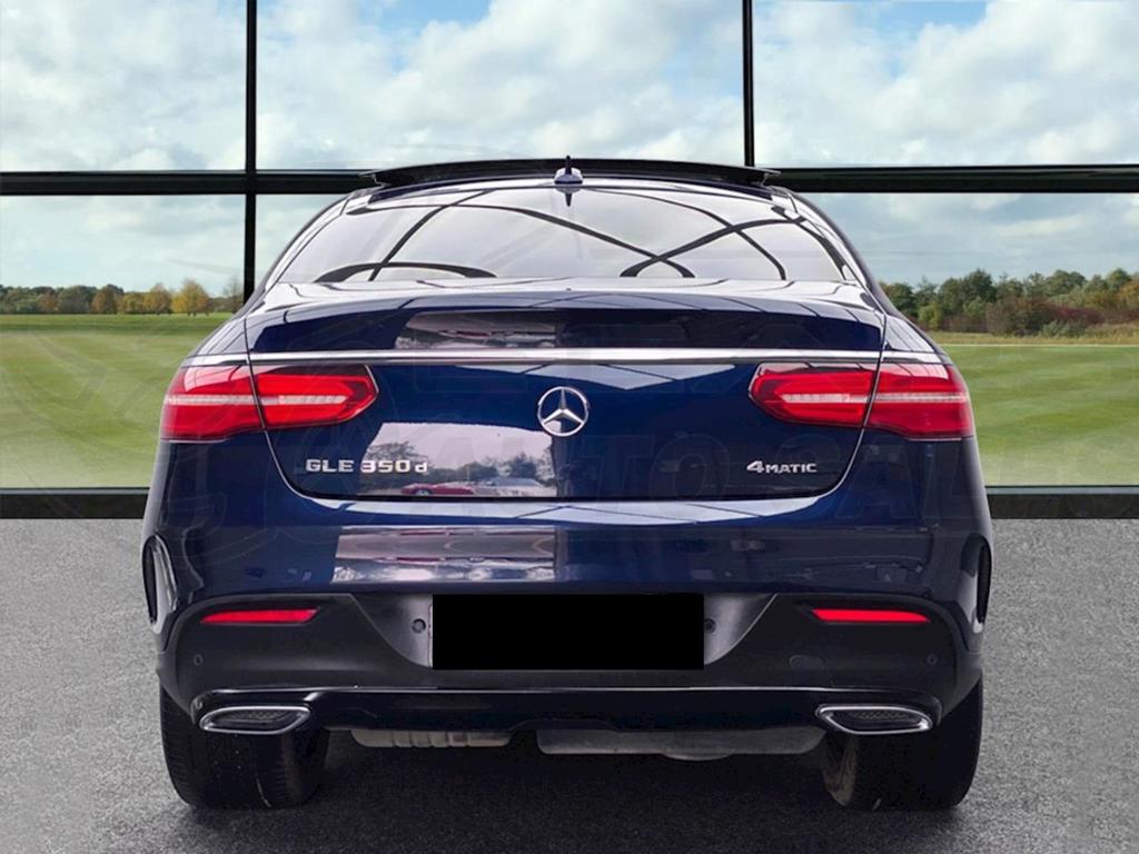 Фаркоп gle 350d