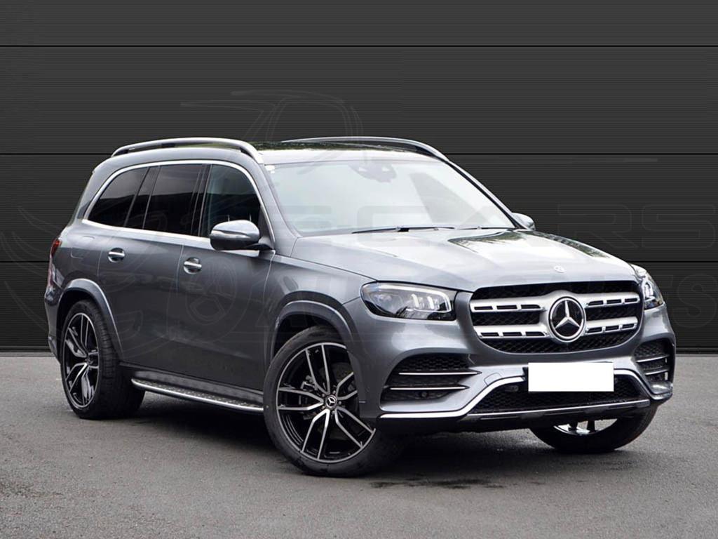 Gls400d мерседес характеристики