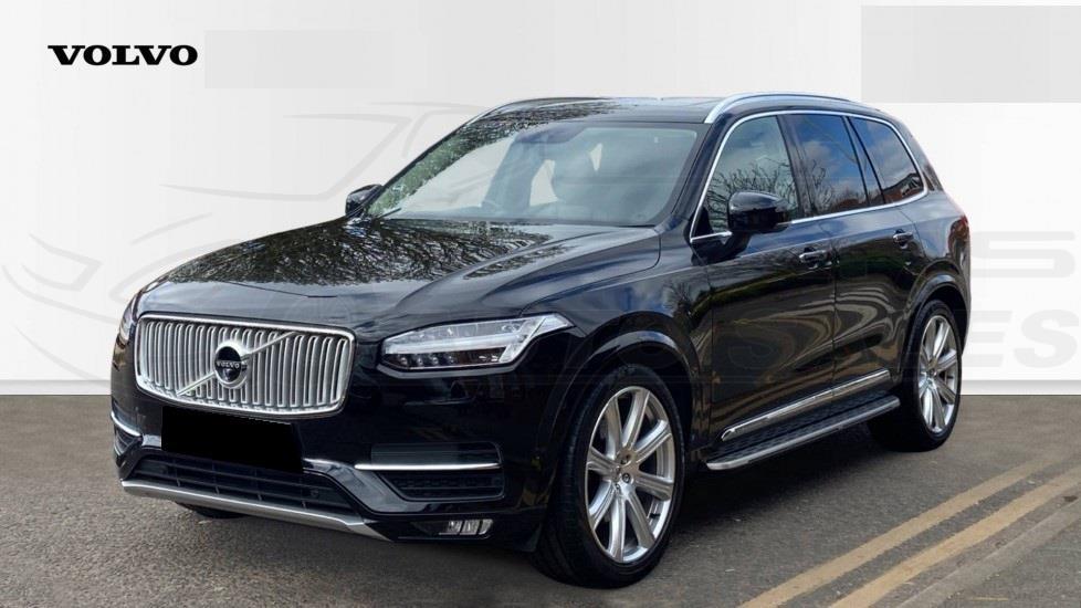 Power pulse volvo