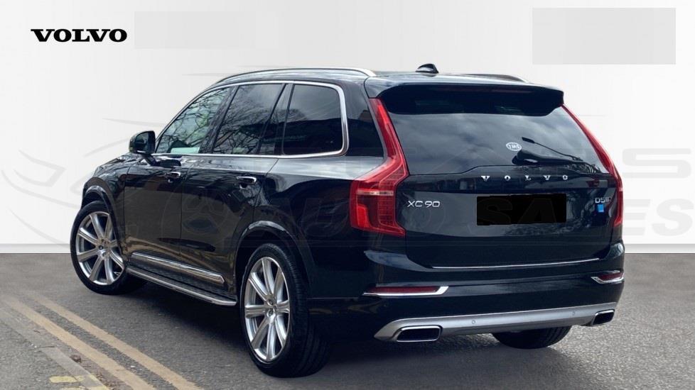 Power pulse volvo