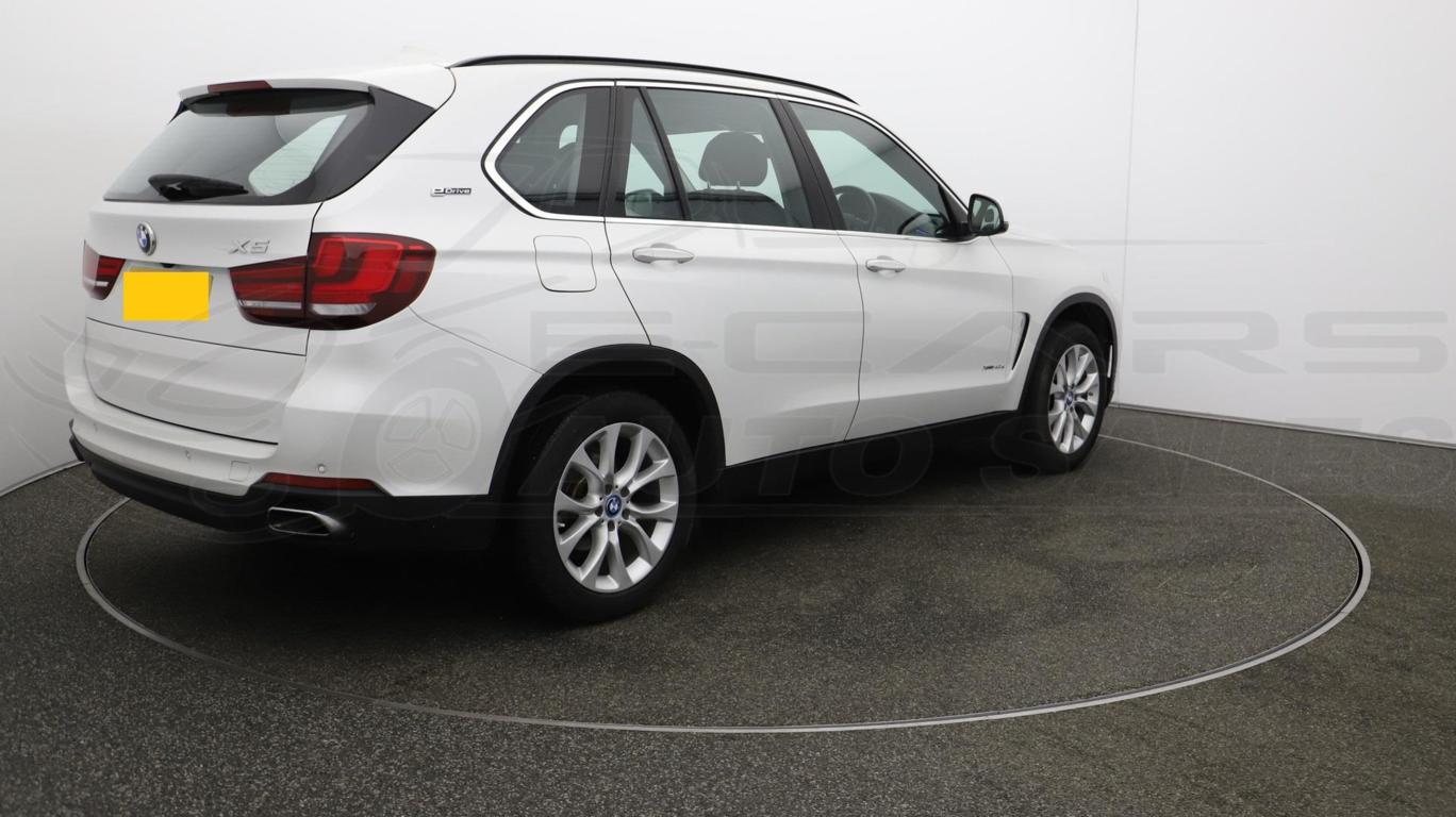 Bmw x5 40e