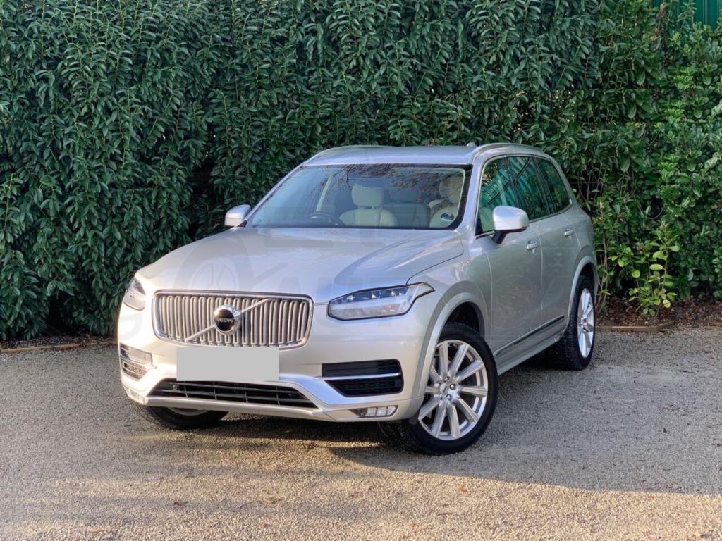 Power pulse volvo