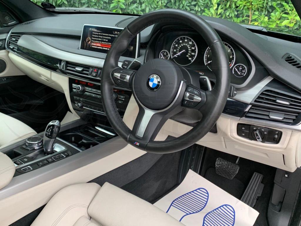 SOLD 11792 BMW X5 40e M Sport 1997CC Automatic 2016 E CARS sold-11792-bmw-x5-40e-m-sport-1997cc-automatic-2016-e-cars