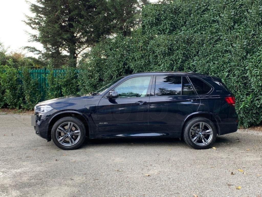 SOLD 11792 BMW X5 40e M Sport 1997CC Automatic 2016 E CARS sold-11792-bmw-x5-40e-m-sport-1997cc-automatic-2016-e-cars