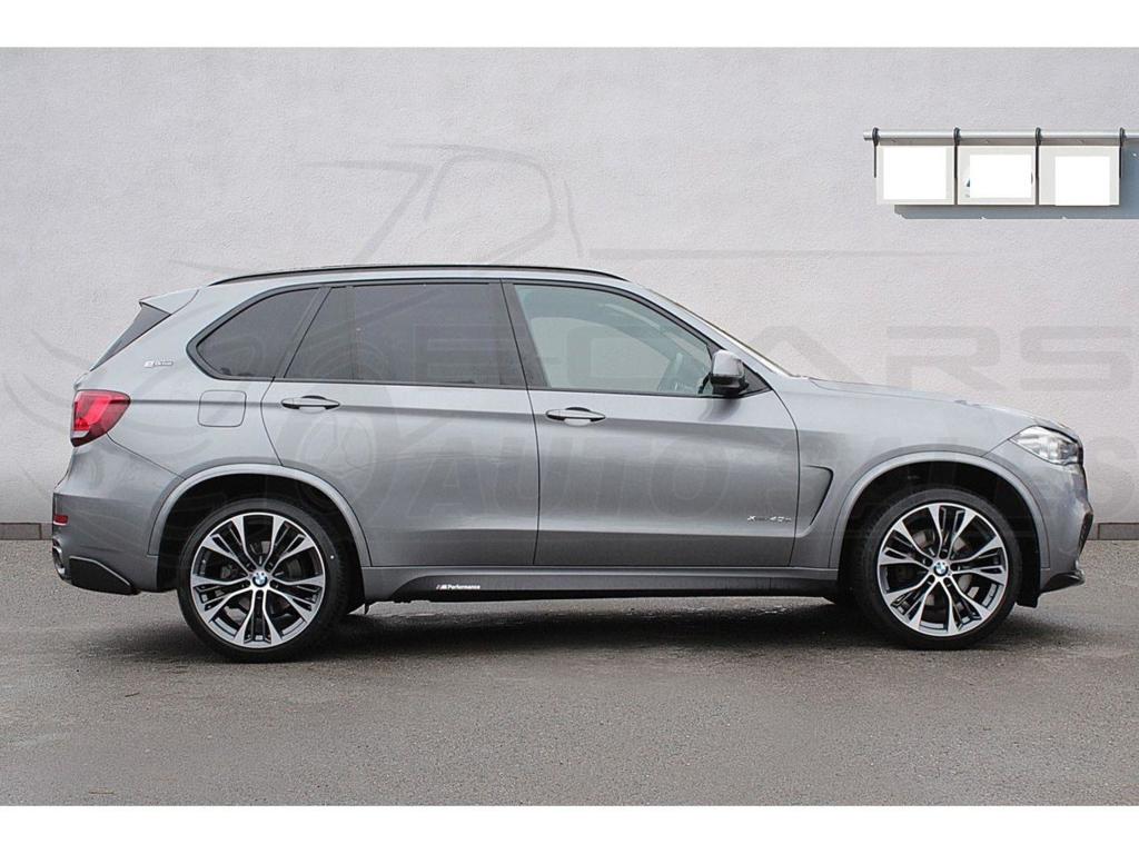 Bmw x5 40e