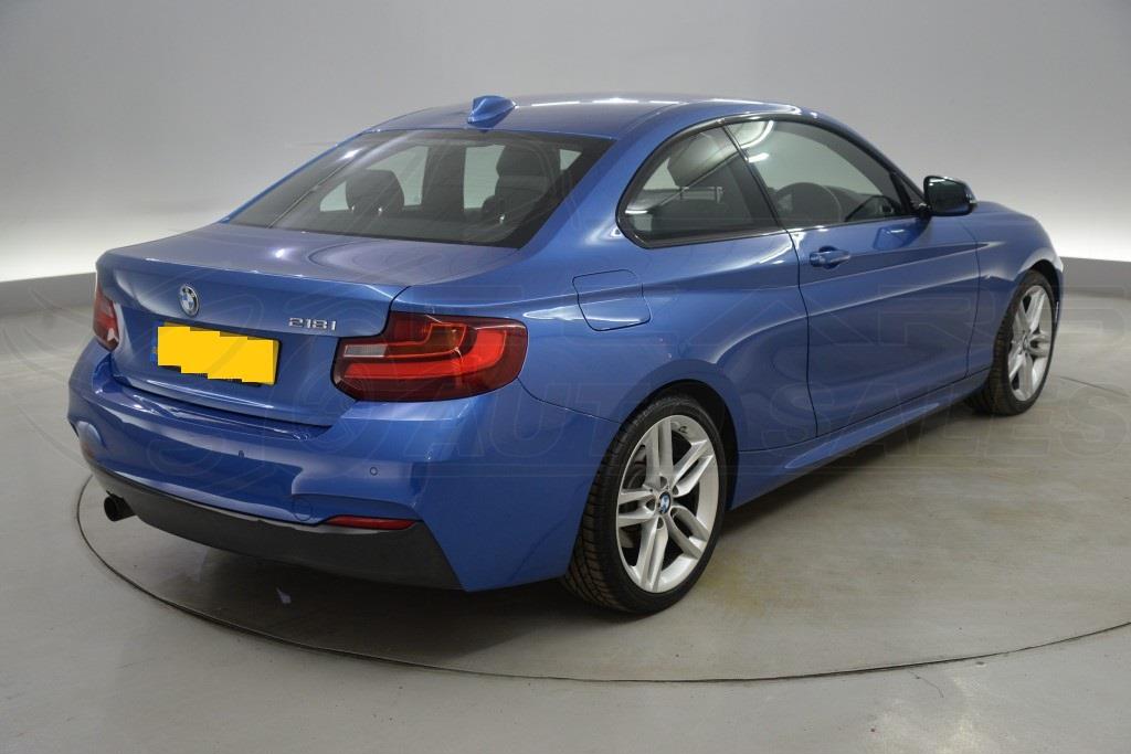 Bmw 235 стиль