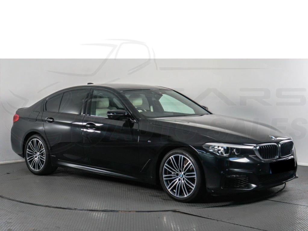 Бмв м3 520i