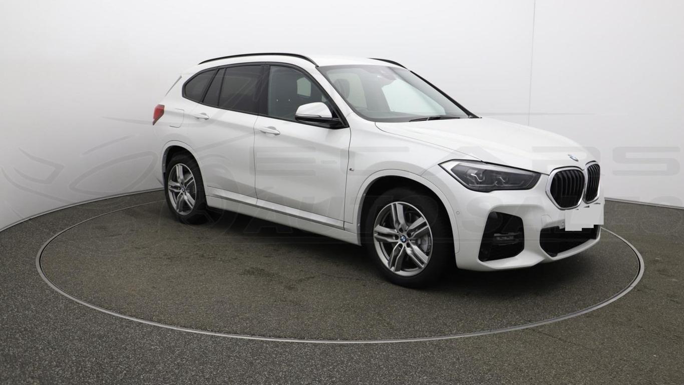 Bmw x1 20i