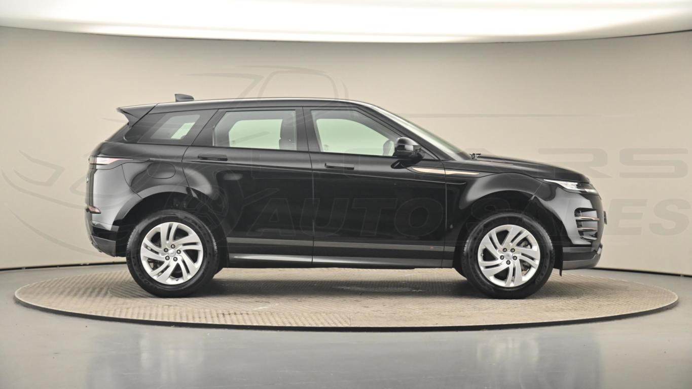 SOLD 12353 Land Rover Range Rover Evoque RDynamic 1997CC