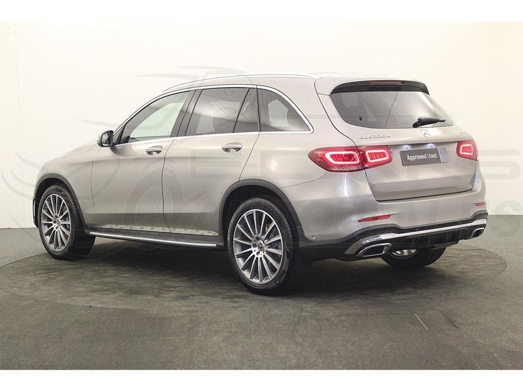 Glc 220d мерседес характеристики