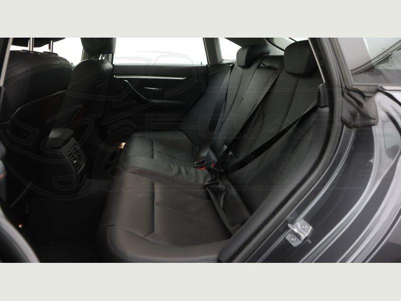 SOLD 23608 BMW 4Series 420d M Sport Gran Coupe 1998CC