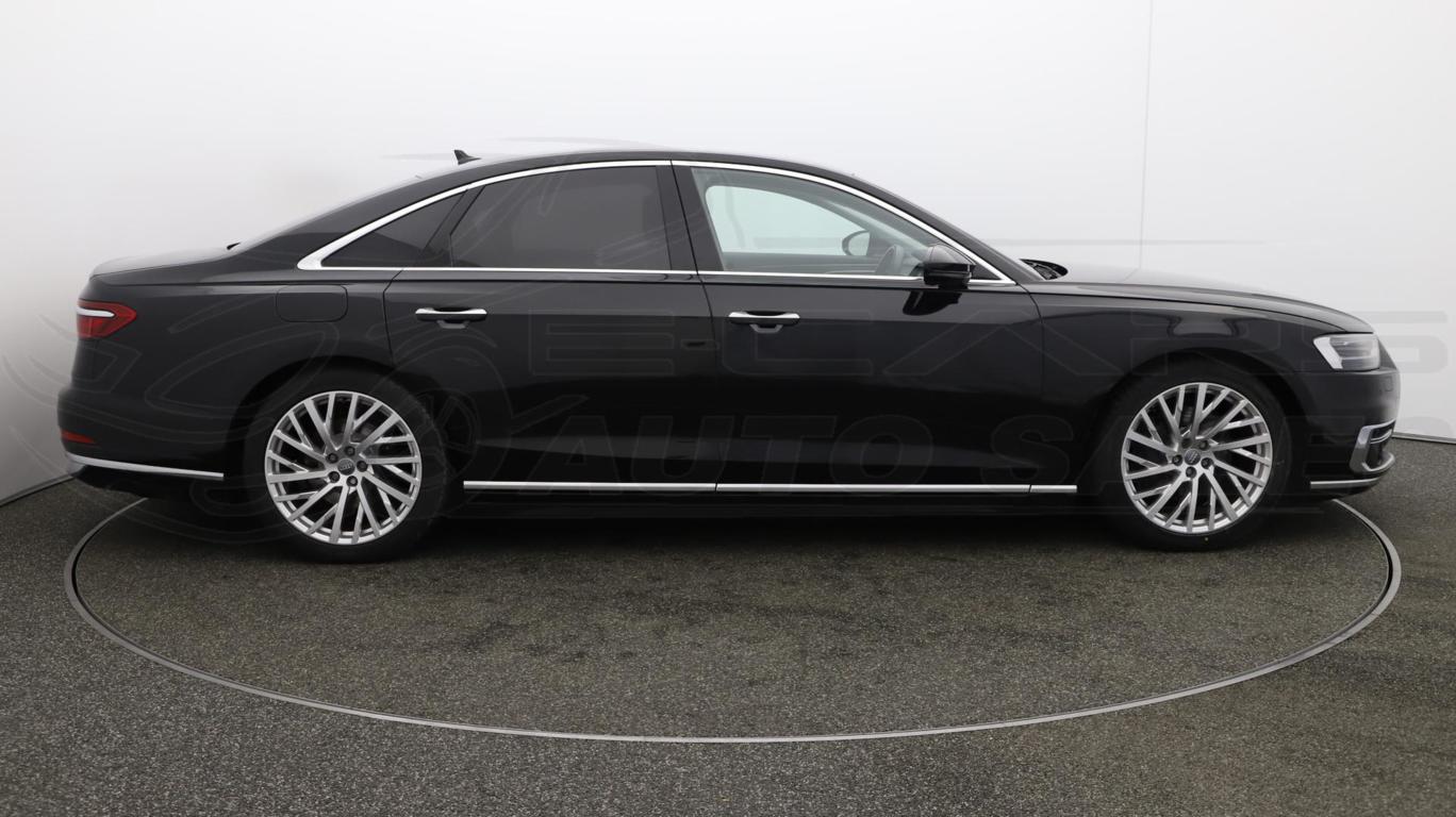SOLD - #12191 - Audi A8 TDI QUATTRO - 2967CC, Automatic, 2018 - E-CARS