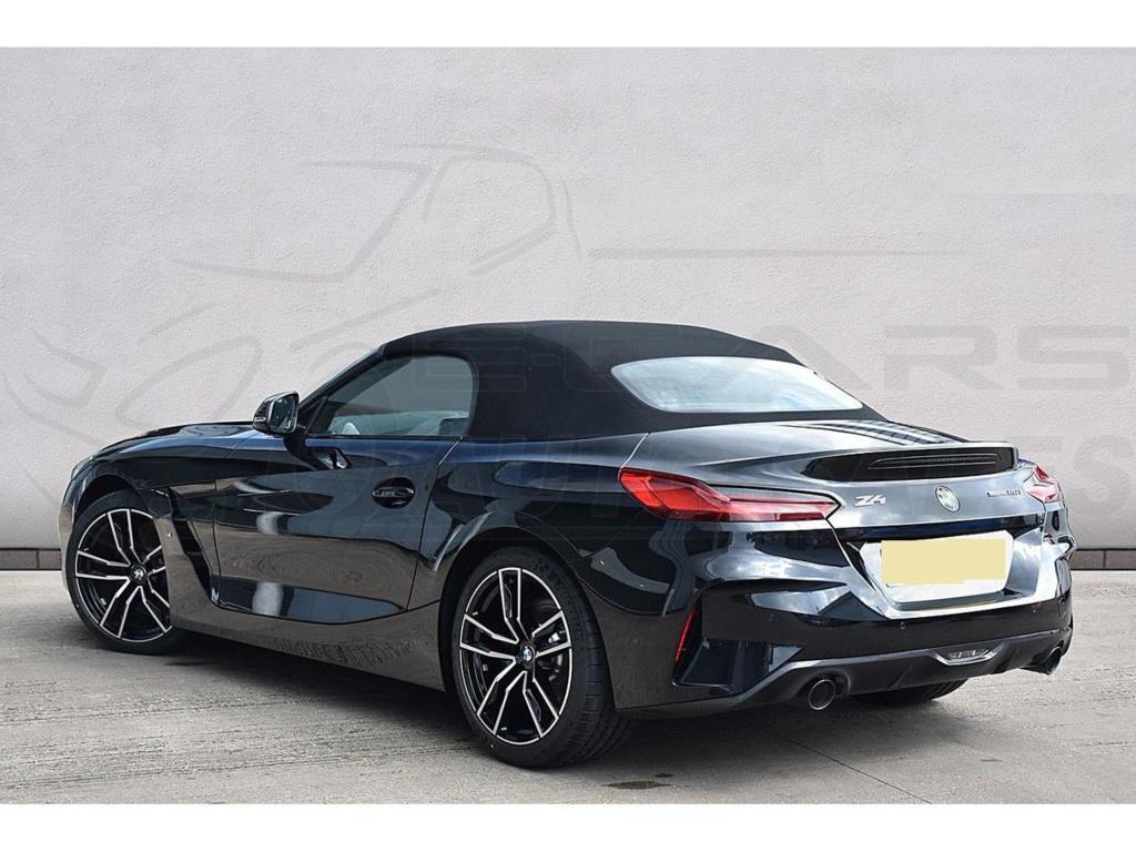 Bmw z4 20i