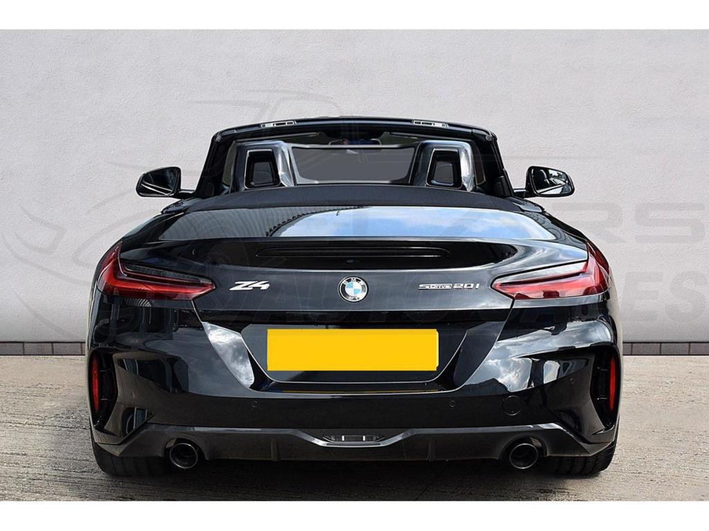 Bmw z4 20i
