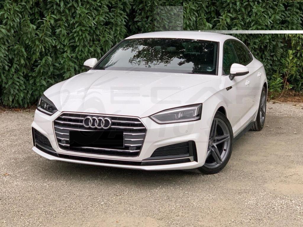 SOLD 11903 Audi A5 TFSI S Line Sportback 1395CC SOLD 11903 Audi A5 TFSI S Line Sportback 1395CC