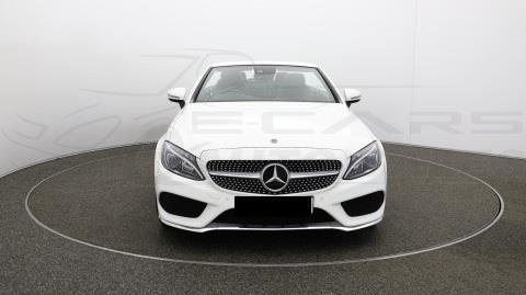C 213 мерседес