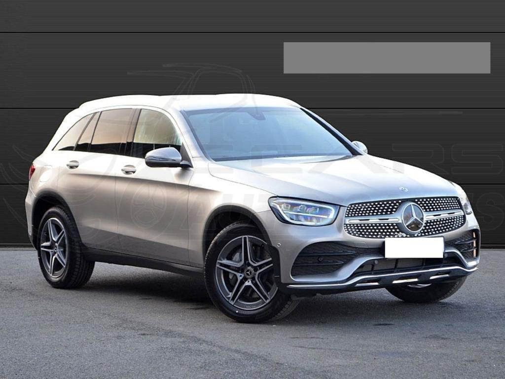 Glc 220d мерседес характеристики