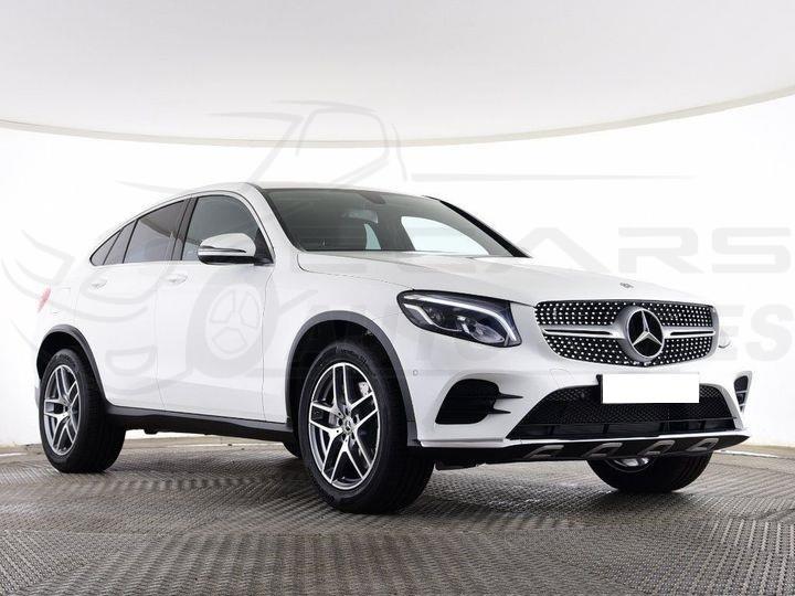 SOLD 663 MercedesBenz GLCClass GLC 250 AMG Line 2000CC