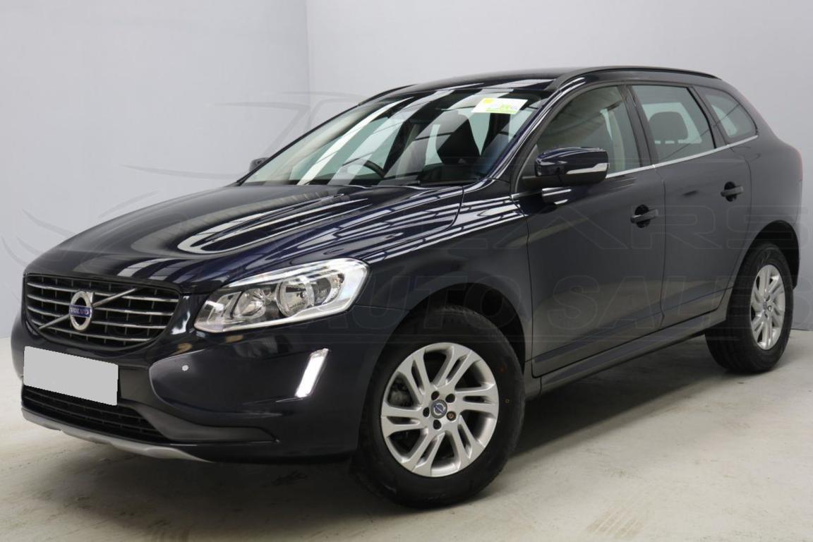 2018 Volvo Xc60 T5 Awd Inscription 1700992 Capitol Motors