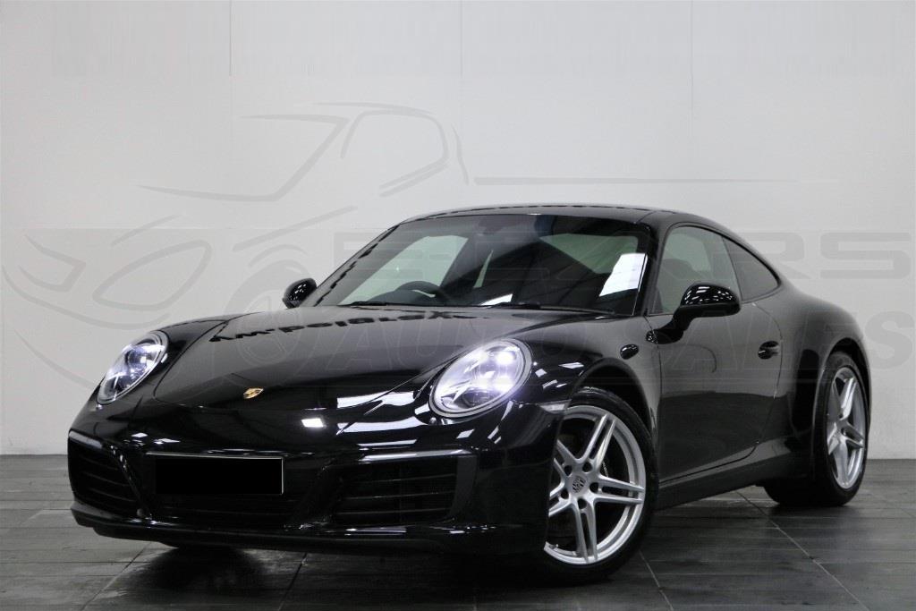 SOLD - #2998 - Porsche 911 Carrera 991 - 2999CC, Manual, 2017 - E-CARS AUTO SALES SOLD - #2998 - Porsche 911 Carrera 991 - 2999CC, Manual, 2017 - E-CARS AUTO SALES