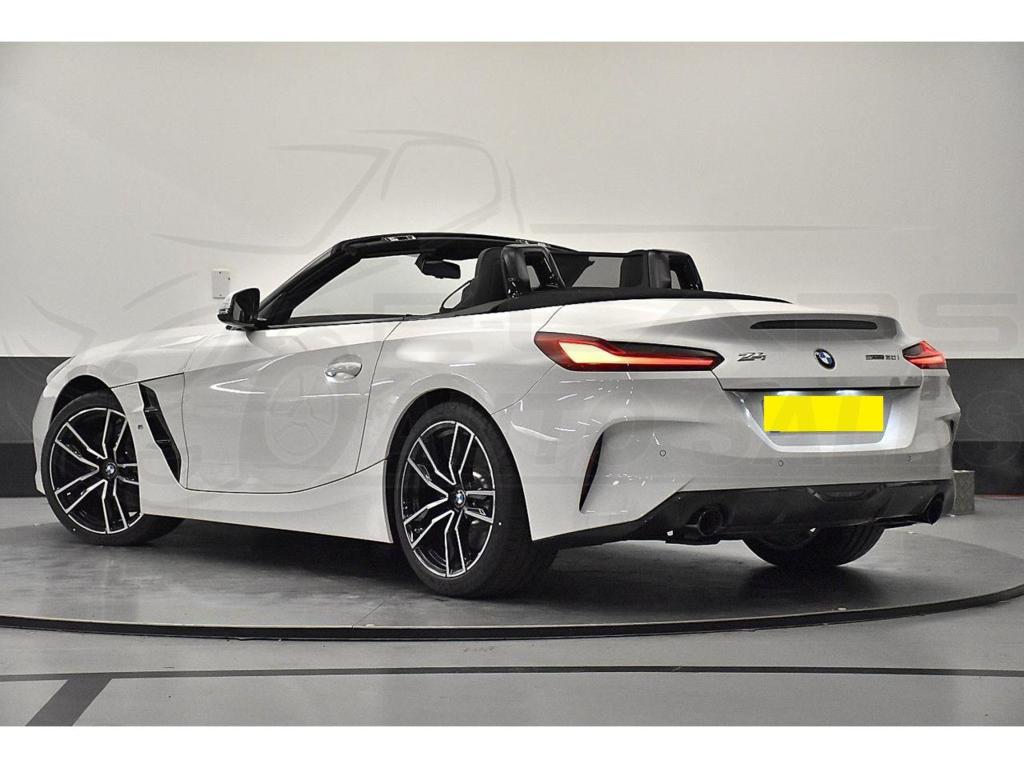 Bmw z4 20i