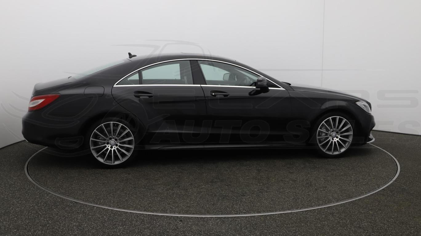 Мерседес бенц cls 350d