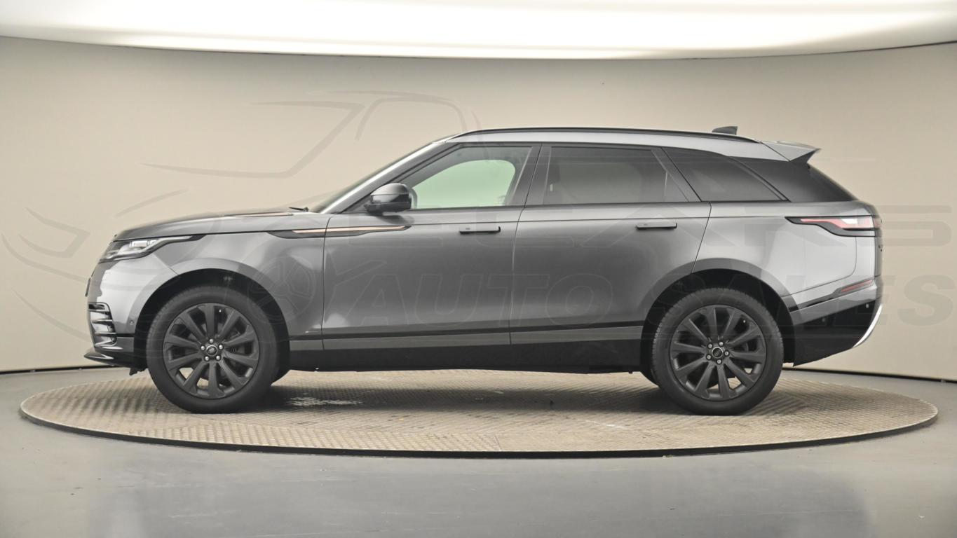 SOLD 12372 Land Rover Range Rover Velar D180 RDynamic SE 1999CC