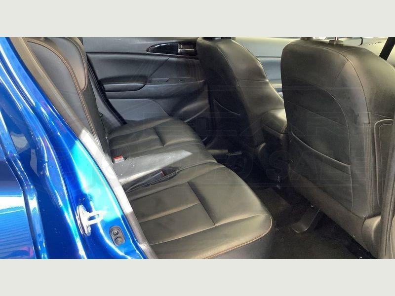 SOLD 19335 Mitsubishi Eclipse Cross 1499CC, Automatic, 2019 E