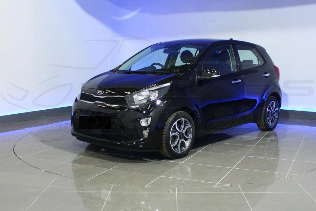 SOLD - #8905 - KIA Picanto - 1248CC, Automatic, 2018 - E-CARS AUTO SALES