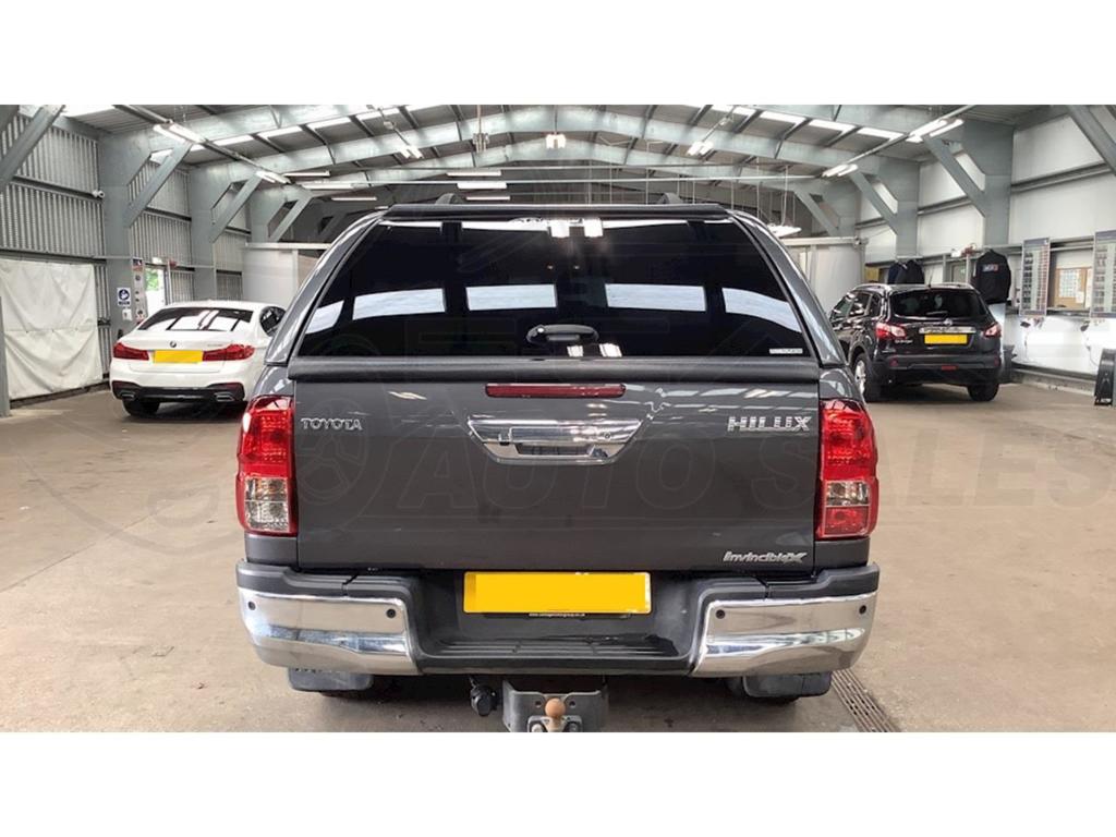 21379 toyota hilux invincible 2398cc automatic 2019 e cars
