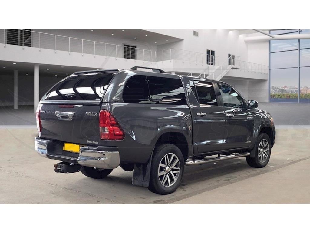 21379 toyota hilux invincible 2398cc automatic 2019 e cars