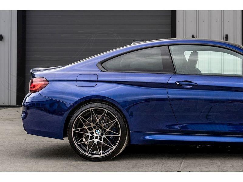 Sold - #22968 - Bmw M4 Competition - 2998Cc, Automatic, 2020 - E-Cars Auto  Sales