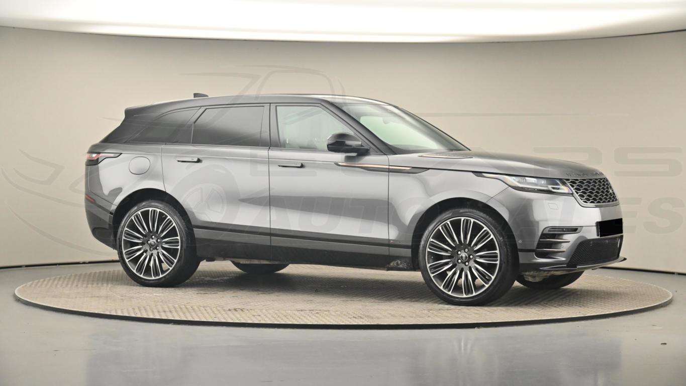 Valer range rover