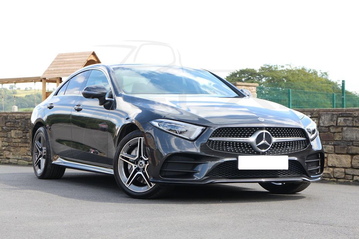 Мерседес cls 400 4matic