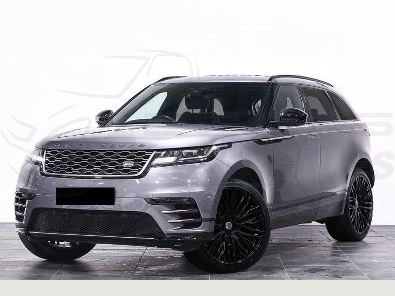 SOLD 22905 Land Rover Range Rover Velar P250 1998CC, Automatic
