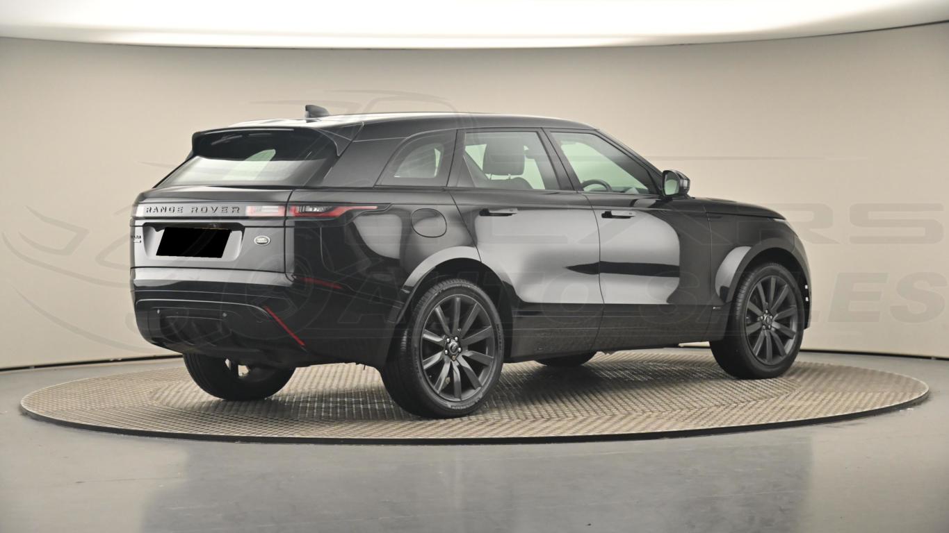 SOLD 11856 Land Rover Range Rover Velar D240 HSE 1999CC