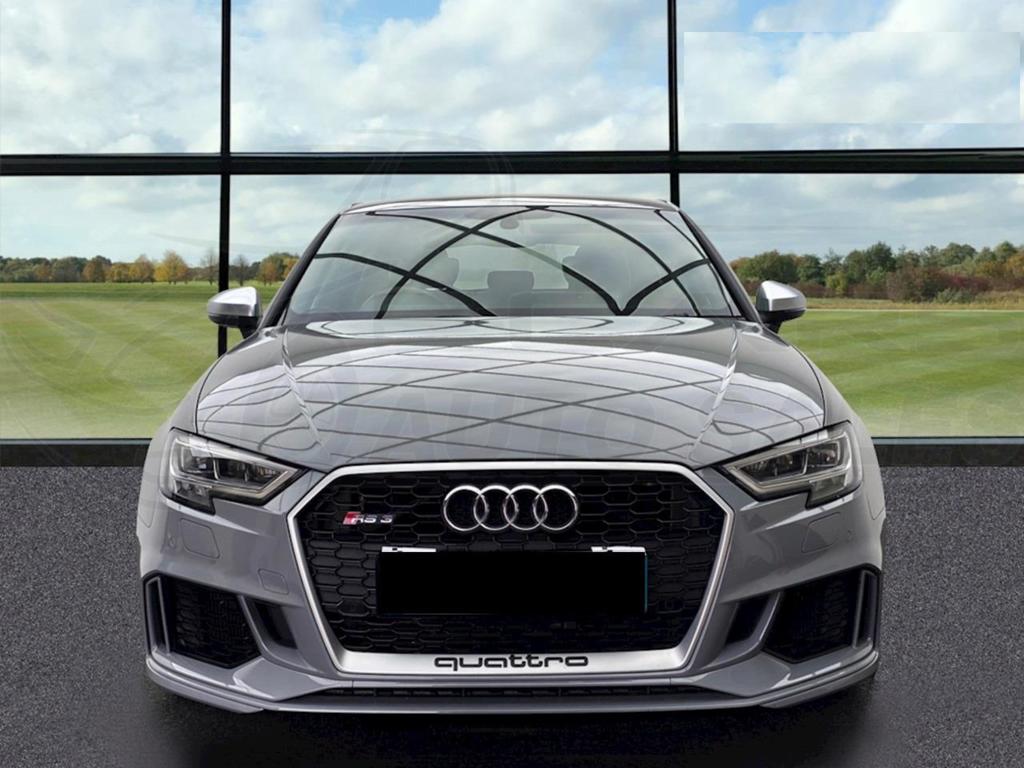 SOLD 11133 Audi RS3 Sportback Quattro 2480CC