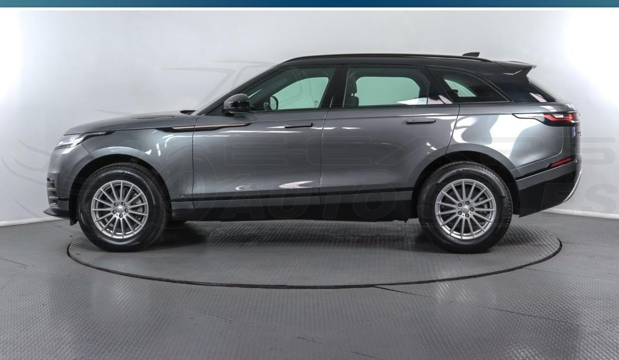 SOLD 11547 Land Rover Range Rover Velar RDynamic 1999CC