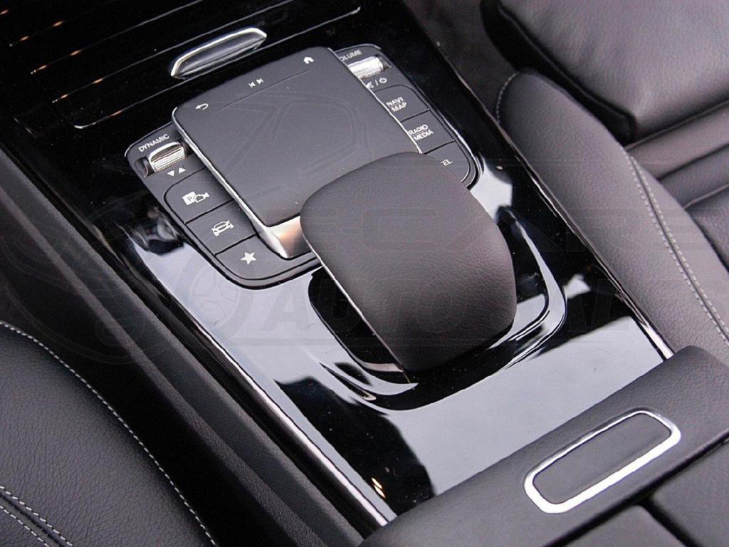 SOLD #8690 Mercedes Benz CLA Class CLA 200 AMG Line