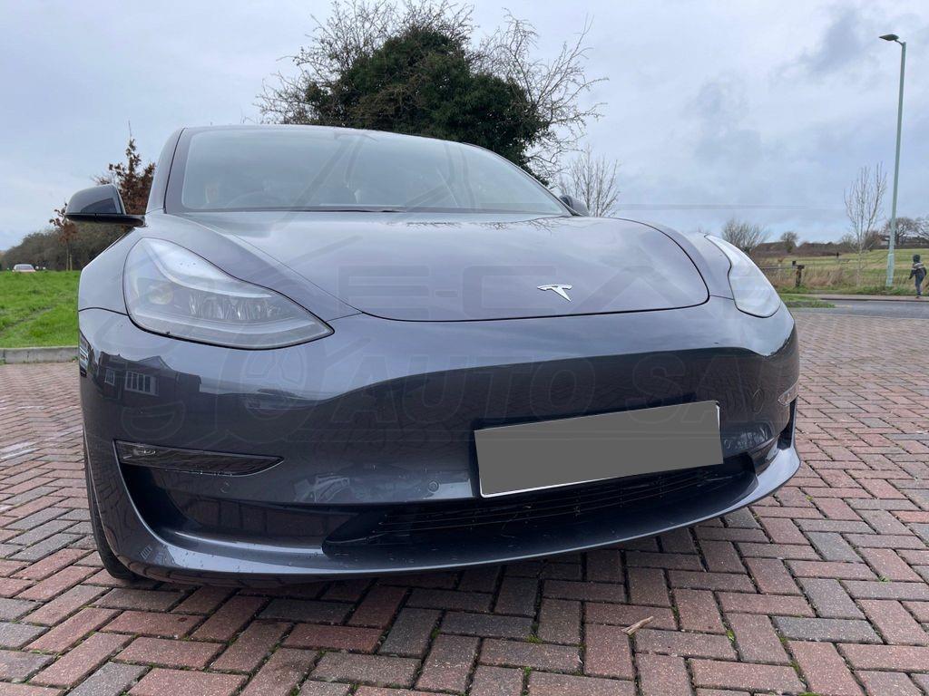 SOLD 22384 Tesla Model 3 Dual Motor Long Range 0CC, Automatic