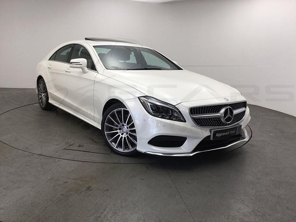 Мерседес cl 350d